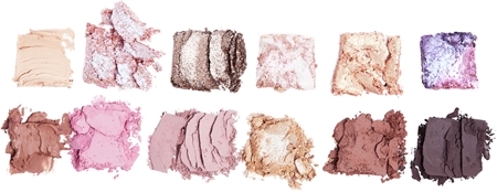Makeup Revolution The Icon Palette akių šešėlių paletė