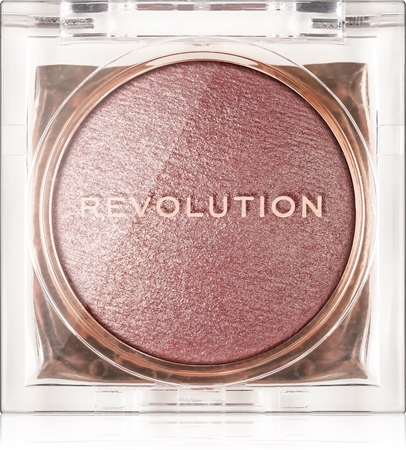 Makeup Revolution Beam Bright компактний пудровий освітлювач