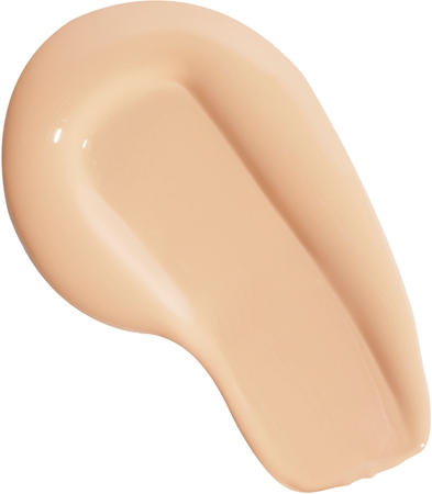 Makeup Revolution Skin Silk Serum Foundation lengvos tekstūros šviesinamojo poveikio makiažo pagrindas