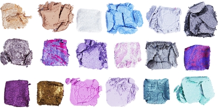 Makeup Revolution Y2k Baby palette de fards à paupières