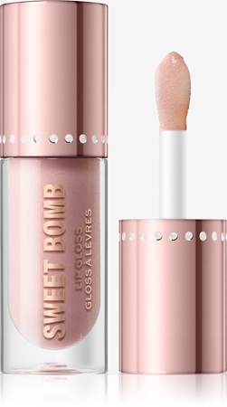Makeup Revolution Y2k Sweet Bomb žvilgus lūpų blizgis