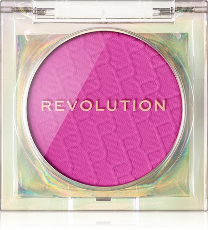 Makeup Revolution Mood Switch Aura rozjasňující tvářenka