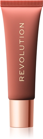 Makeup Revolution Juicy Peptide Lippenbalsam mit Peptiden