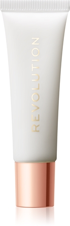 Makeup Revolution Juicy Peptide balzám na rty s peptidy