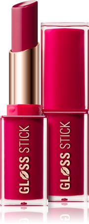 Revolution Pout Lip Gloss Stick moisturising glossy lipstick
