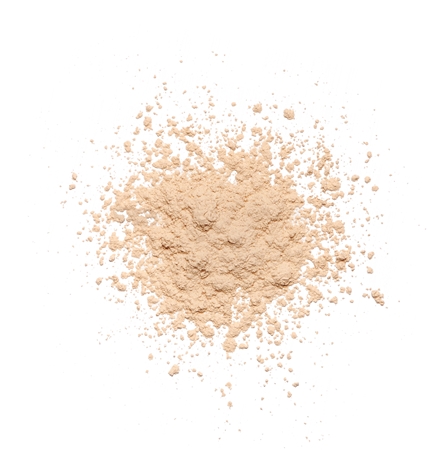 Makeup Revolution Baking Powder розсипчаста пудра