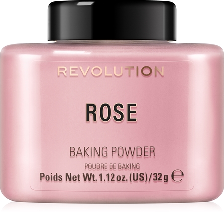 Makeup Revolution Baking Powder cipria in polvere