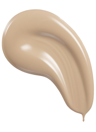 Makeup Revolution Conceal & Define matující make-up