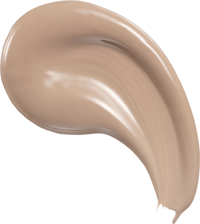 Makeup Revolution Conceal & Define matující make-up