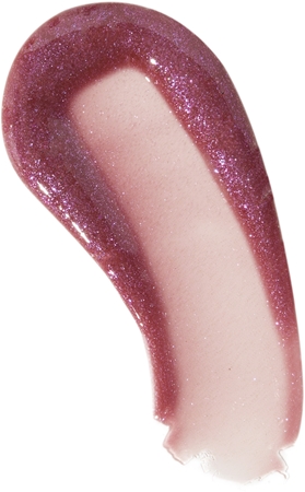 Makeup Revolution Shimmer Gloss třpytivý lesk na rty