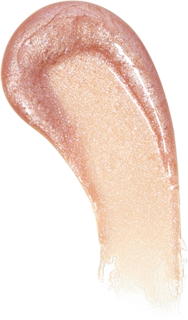 Makeup Revolution Shimmer Gloss třpytivý lesk na rty