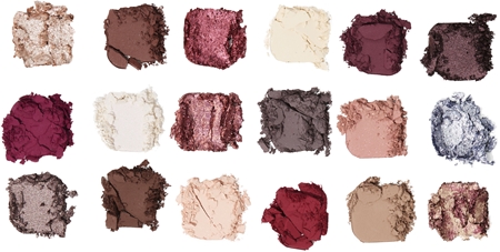 Makeup Revolution Forever Flawless paleta sjenila za oči