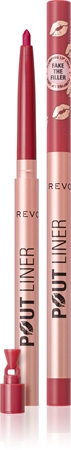 Makeup Revolution Pout Liner ceruzka na pery pre zväčšenie objemu