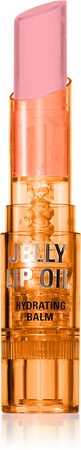 Revolution Jelly Lip Lip Oil with moisturising effect