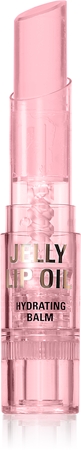 Revolution Jelly Lip Lip Oil with moisturising effect