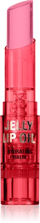 Revolution Jelly Lip Lip Oil with moisturising effect