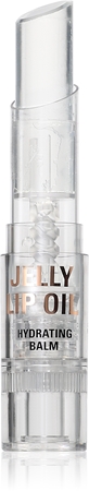 Revolution Jelly Lip Lip Oil with moisturising effect