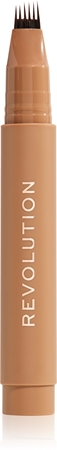 Revolution Instant Brow Hair Eyebrow Pen