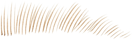 Revolution Instant Brow Hair Eyebrow Pen