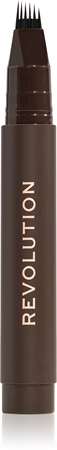 Revolution Instant Brow Hair Eyebrow Pen
