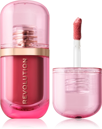 Revolution Superdewy Blush Burst skystieji skaistalai