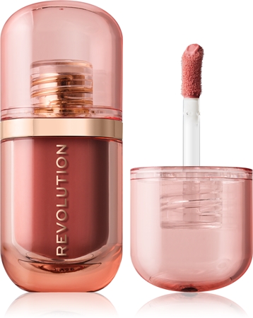 Revolution Superdewy Blush Burst skystieji skaistalai