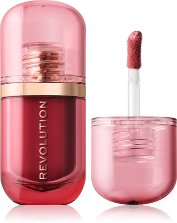 Revolution Superdewy Blush Burst skystieji skaistalai