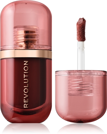Revolution Superdewy Blush Burst рідкі рум'яна