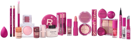 Revolution Advent Calendar All Stars calendrier de l'Avent