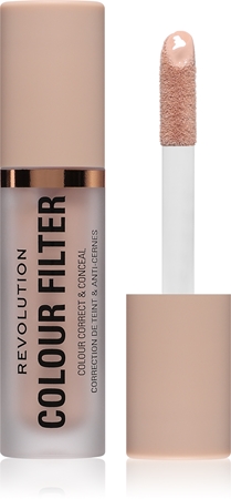 Revolution Colour Correct Concealer Šķidrais konsīleris