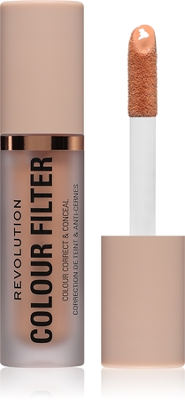 Revolution Colour Correct Concealer Šķidrais konsīleris