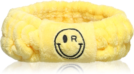 Revolution S.W.Smiley Cloud Wrap spa headband