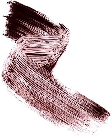 Revolution Big Lash Fierce Colour tusz zwiększający objętość rzęs