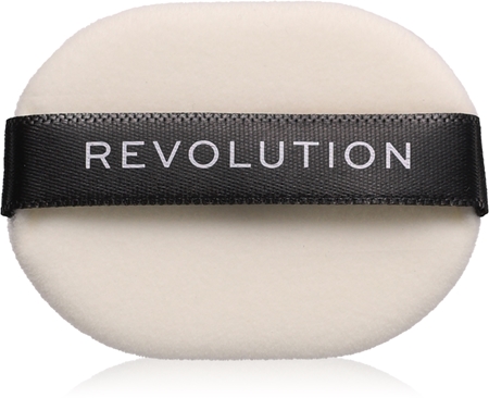 Revolution Pressed Powder Pops púder