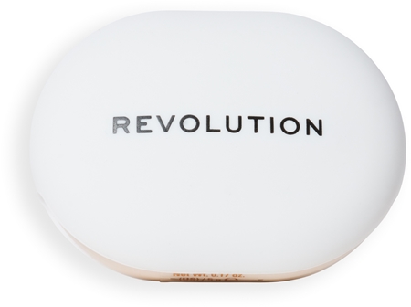 Revolution Powder Pops Translucent Puuder + pakend