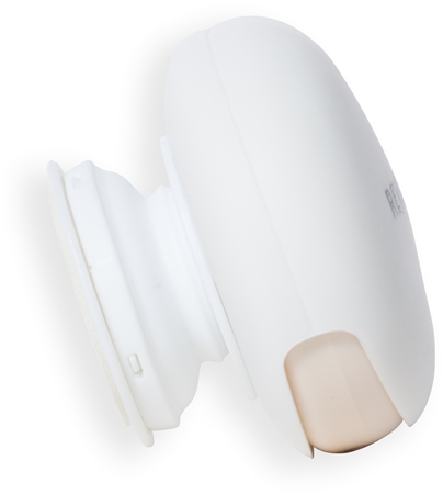 Revolution Powder Pops Translucent Puuder + pakend