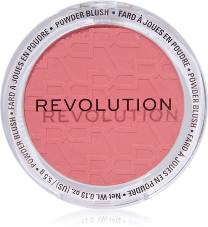 Revolution Reloaded Blush rezistent