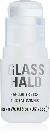 Revolution Glass Halo Highlighter Stick enlumineur en stick