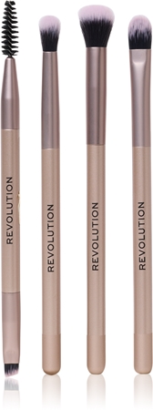 Revolution Eye Do It All Eye Brush Set eye makeup brush set