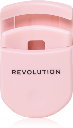 Revolution Lash Stash Compact Curler enrolador de pestanas