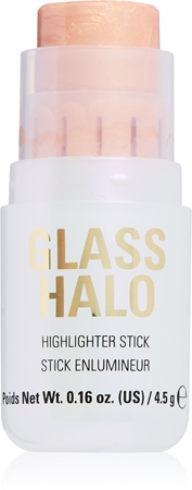 Revolution Glass Halo Highlighter Stick enlumineur en stick