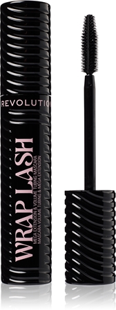 Revolution Wrap Lash μάσκαρα για όγκο