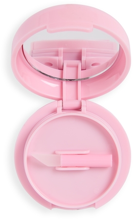 Revolution Bouncy Pudding Lip & Cheek Multi-Purpose Makeup for Lips and Face