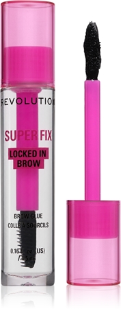 Revolution Superfix Locked in Brow гель для брів