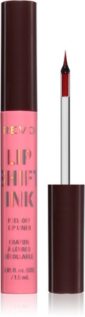 Revolution Lip Shift Ink Peel-off-Lippenstift