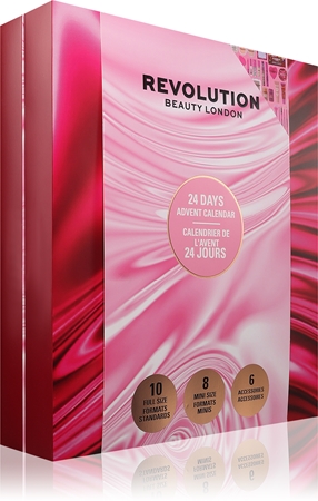 Revolution Advent Calendar 2026 Adventskalender