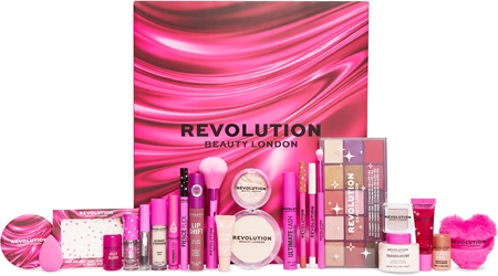 Revolution Advent Calendar 2026 Adventskalender