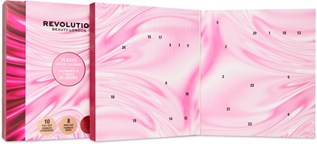 Revolution Advent Calendar 2026 Adventskalender