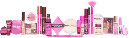 Revolution Advent Calendar 24 Day joulukalenteri