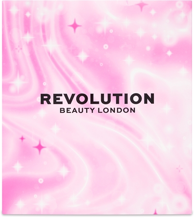 Revolution Advent Calendar 24 Day joulukalenteri
